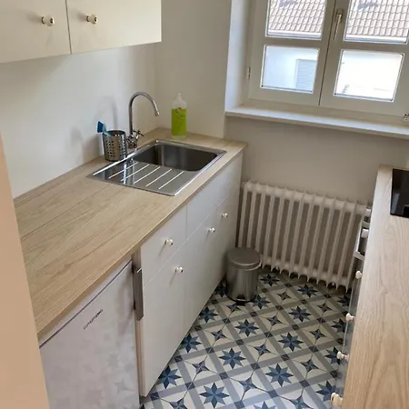 In Pech, Bei Bonn Appartamento *