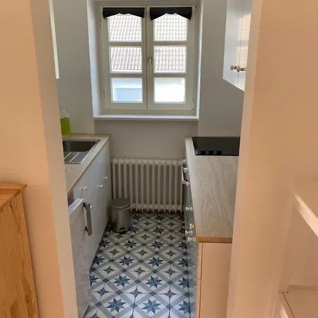 Appartamento In Pech, Bei Bonn Wachtberg