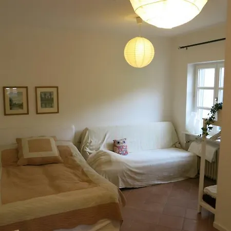 Appartamento In Pech, Bei Bonn Wachtberg