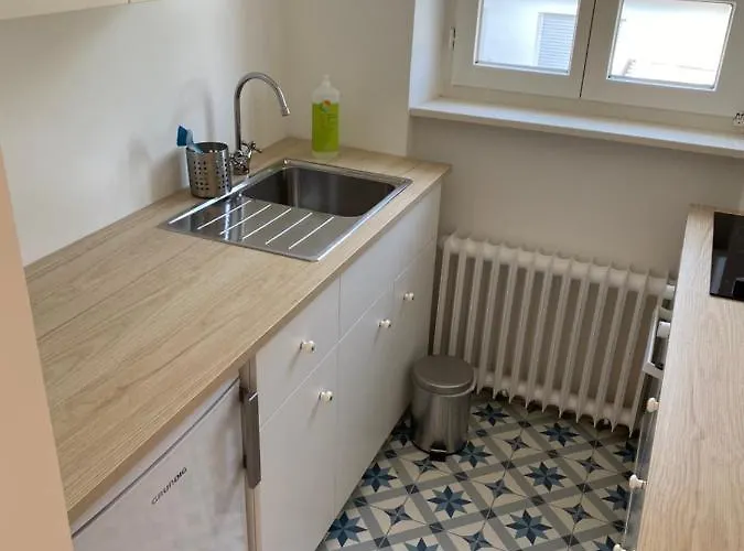 In Pech, Bei Bonn Daire *