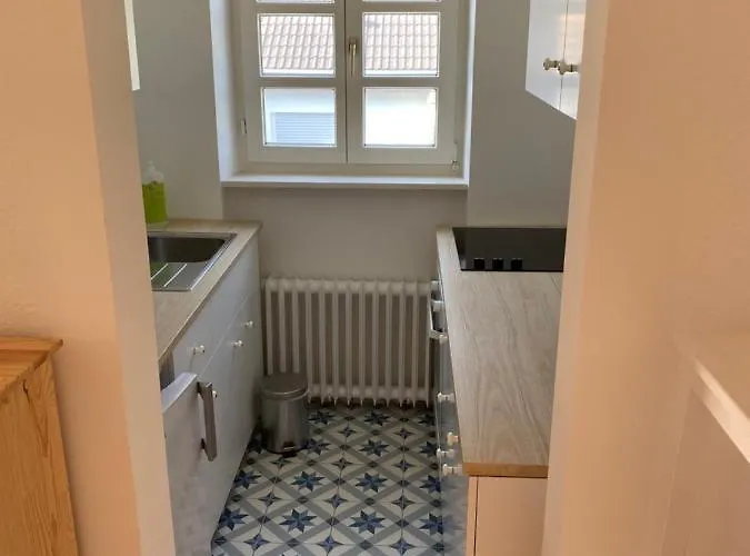 Daire In Pech, Bei Bonn Wachtberg